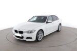 BMW Série 3 318d M Sport BVA8 – Image 8