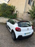 2018 Citroën C3 Graphic – Image 8