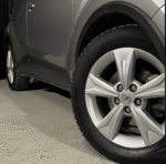 Toyota C-HR Hybrid Lounge Tech 184HK/ACC/JBL/BI-LED/NAVI/DAB+ – Image 8