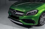 Mercedes-Benz Classe A A 45 AMG -2018 – Image 8