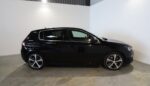 Peugeot 308 1.6 PureTech GT EAT8 – Image 8