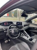 Peugeot 3008 gt Orange – Image 8