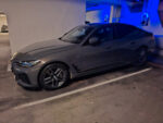 BMW i4 – Image 7