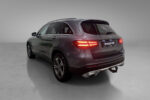 Mercedes-Benz GLC 350e – Image 8