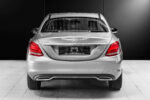 Mercedes-Benz Classe C 200 4MATIC – Image 8