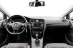 Volkswagen Golf 150 tdi dsg high.kamp 5d – Image 9