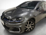 Volkswagen Golf GTE hybride rechargeable 204 ch – Image 9