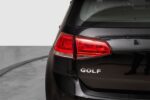 Volkswagen Golf 5d 85 tsi 5g trendline – Image 9