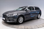 Ford Mondeo – Image 9