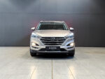 Hyundai Tucson 1.7Crdi 141Cv Aut – Image 9