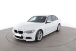 BMW Série 3 318d M Sport BVA8 – Image 9