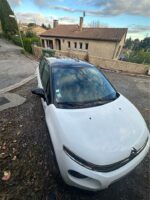 2018 Citroën C3 Graphic – Image 9