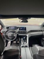 Peugeot 3008 gt Orange – Image 9