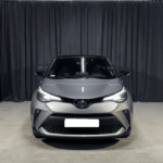 Toyota C-HR Hybrid Lounge Tech 184HK/ACC/JBL/BI-LED/NAVI/DAB+ – Image 9