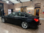 BMW Série 7 - 730D 245HP M-SPORT – Image 9
