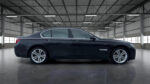 BMW Série 7-740d xDRIVE S-Close/Navi/Dab/M-sport – Image 9