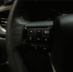 Toyota hilux d-cab sr/4WD/double cabine/r.camera – Image 9