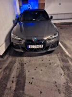 BMW i4 – Image 8