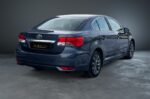 Toyota Avensis – Image 9