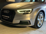 Audi A3 SB e-tron/ACC – Image 8