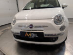 Fiat 500 1.2 69 CV – Image 10