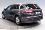 Ford Mondeo – Image 10