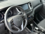 Hyundai Tucson 1.7CRDI 141 ch – Image 10