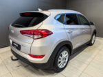 Hyundai Tucson 1.7Crdi 141Cv Aut – Image 10