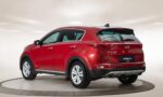 Kia Sportage 1.6 T-GDI GT-Line 4WD – Image 10