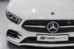 Mercedes-Benz Classe A 2XAMG – Image 10