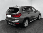 BMW X1 sDrive 18d 2.0 150ch Aut. Panorama. Caméra 2016 – Image 10