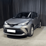 Toyota C-HR Hybrid Lounge Tech 184HK/ACC/JBL/BI-LED/NAVI/DAB+ – Image 10
