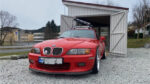 BMW Z3 – Image 10