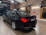 BMW Série 7 - 730D 245HP M-SPORT – Image 10