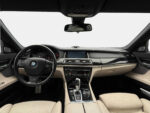 BMW Série 7-740d xDRIVE S-Close/Navi/Dab/M-sport – Image 10