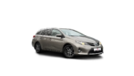 Toyota Auris 1.8 HÍBRIDO – Image 2