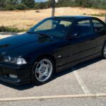 BMW 318 Coupé / Cabrio