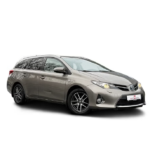 Toyota Auris 1.8 HÍBRIDO