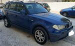 BMW X3 SUV / TT – Image 4
