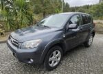 Toyota RAV4 SUV / TT – Image 8