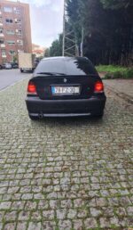 BMW 320 Coupé / Cabrio – Image 7