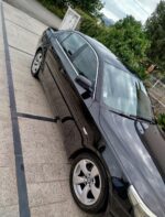 BMW 530 Sedan – Image 7