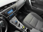 Toyota Auris 1.8 HÍBRIDO – Image 12