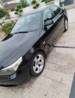 BMW 530 Sedan – Image 2