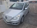 Mercedes-Benz B 180 – Image 7