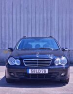 Mercedes-Benz C 220 – Image 2