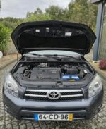 Toyota RAV4 SUV / TT – Image 9