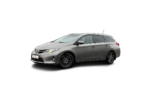 Toyota Auris 1.8 HÍBRIDO – Image 3