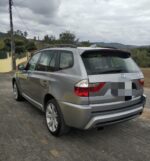 BMW X3 E83 LCI M - 07 – Image 4