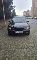 BMW 320 Coupé / Cabrio – Image 2